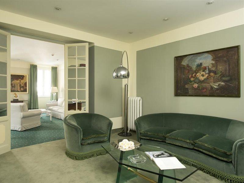 Hotel Gregoriana Rzym Zewnętrze zdjęcie
