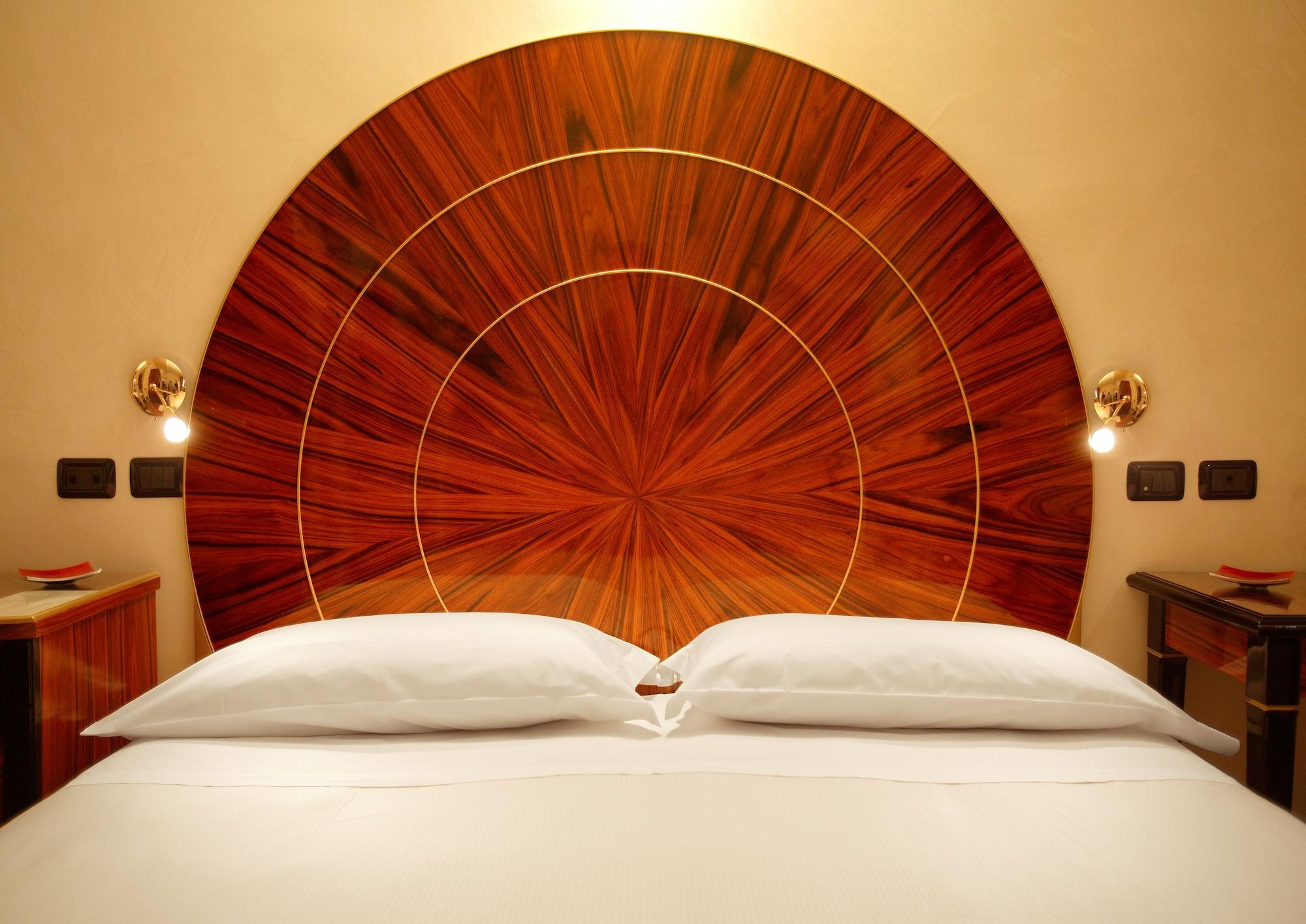 Hotel Gregoriana Rzym Zewnętrze zdjęcie