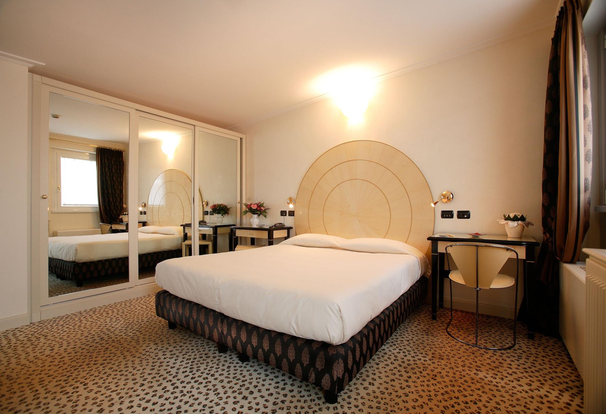 Hotel Gregoriana Rzym Zewnętrze zdjęcie