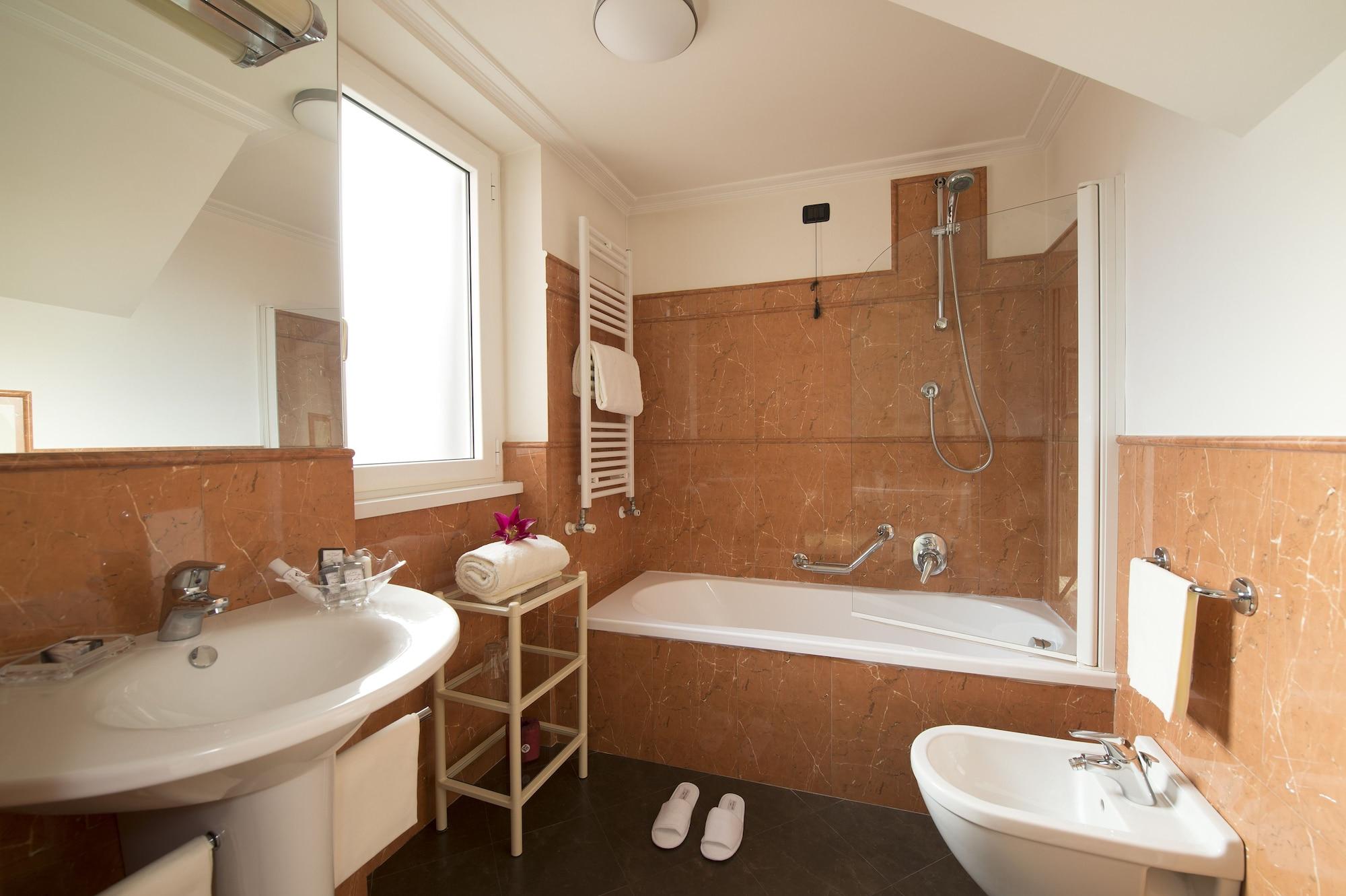 Hotel Gregoriana Rzym Zewnętrze zdjęcie