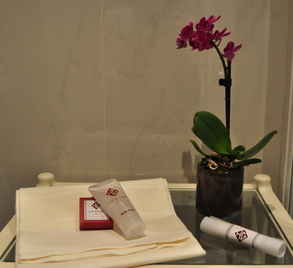 Hotel Gregoriana Rzym Zewnętrze zdjęcie