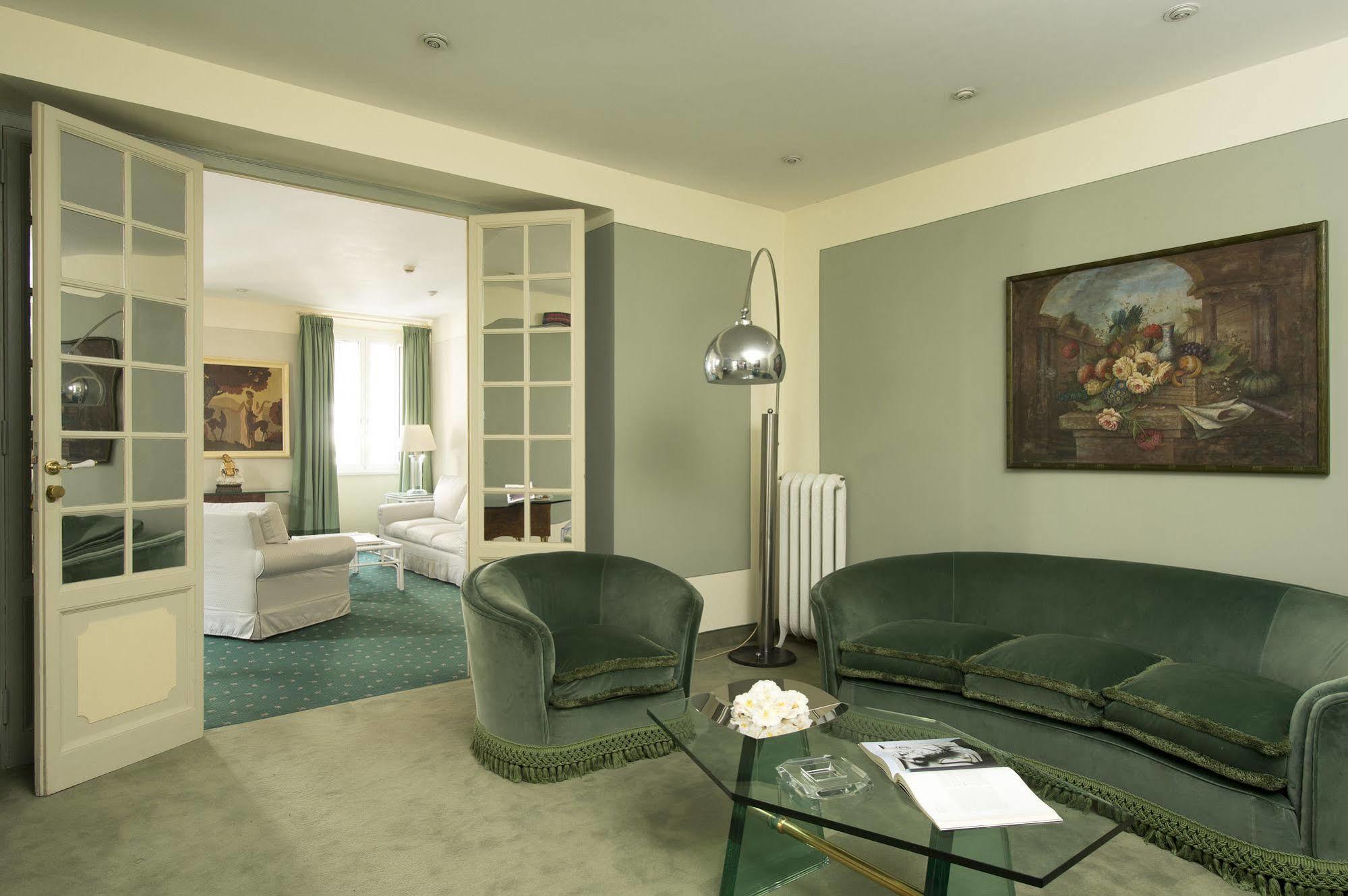 Hotel Gregoriana Rzym Zewnętrze zdjęcie