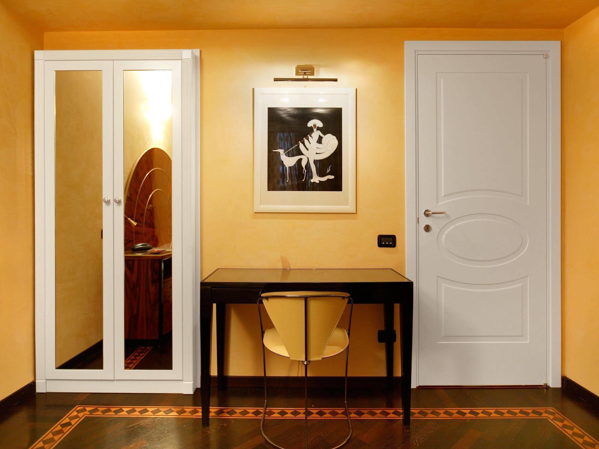 Hotel Gregoriana Rzym Zewnętrze zdjęcie